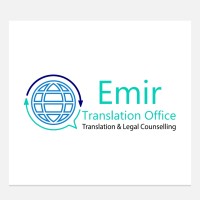 MSB Emir Translation Office logo - Similar company to Iyitercume