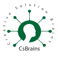 CsBrains logo - Similar company to Website Service