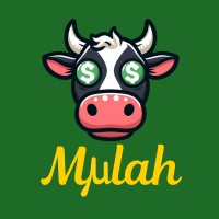 Mulah logo - Similar company to Mulahrewards