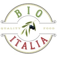 Bio Italia logo - Similar company to Bioitalia
