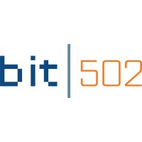 bit502 logo - Similar company to Kampus Group