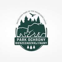 Park Ochrony Bieszczadzkiej Fauny logo - Similar company to App4You 📱🌐