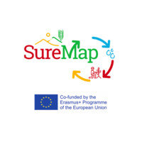 SureMap Project logo - Similar company to Chapter 14