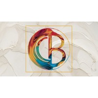 Christine Britton Artist logo - Similar company to Artline Epoxy Resin