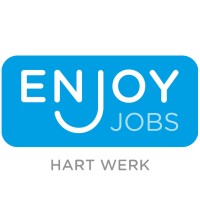 Enjoy Jobs logo - Similar company to Annotise