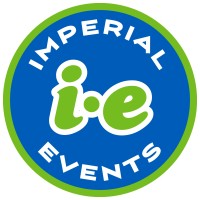 Imperial Events Security Services logo - Similar company to Summit Events