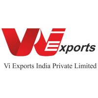 VI EXPORTS INDIA PVT LTD logo - Similar company to Iref