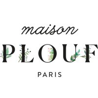 Maison PLOUF Paris logo - Similar company to Startx Ab