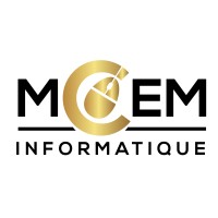 MCEM INFORMATIQUE logo - Similar company to Pro It Conseil