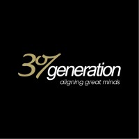 Three Percent Generation logo - Similar company to 3P Agency