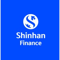 Shinhan Finance Kazakhstan logo - Similar company to Phoenix Lab
