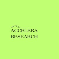 Accelera Research logo - Similar company to Factify Research