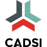Canadian Association of Defence and Security Industries (CADSI) logo - Similar company to General Dynamics Mission Systems–Canada