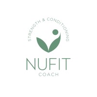 nufit.coach logo - Similar company to Nufit
