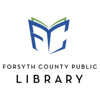 Forsyth County Public Library logo - Similar company to Delfinus Llp