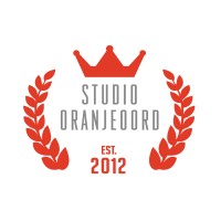 Studio Oranjeoord logo - Similar company to Stemacteren.Nl