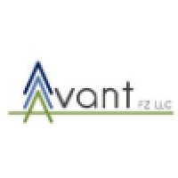 Avant FZ LLC logo - Similar company to 24 Group