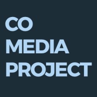 Colorado Media Project logo - Similar company to Colorado Technology Partners