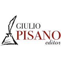 Giulio Pisano - Editor E Consulente Editoriale