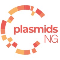 PlasmidsNG logo - Similar company to Masiviwe