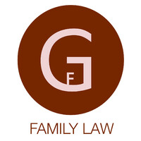 GF Family Law logo - Similar company to Pro Mediation
