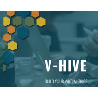V-Hive Philippines logo - Similar company to Geoinnovative Specialists Inc.