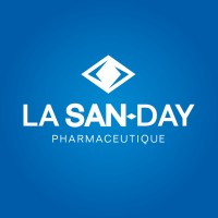 La San-Day Pharmaceutique logo - Similar company to Flexicotton
