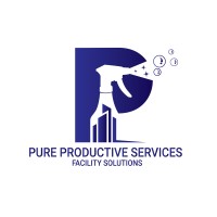 Pure Productive Services logo - Similar company to A & A Maintenance Solutions Inc.