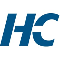 Holy Cross Health logo - Similar company to Csaac