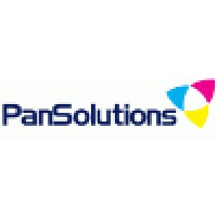 Pansolutions Gaborone logo - Similar company to Infotone Imaging Supplies Ltd.