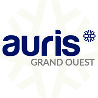 Auris Grand Ouest - Groupe Agiloe logo - Similar company to Citti - Groupe Agiloe