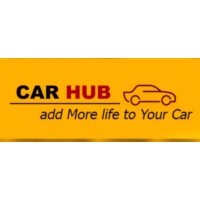 Car Hub Patna logo - Similar company to Aston Group