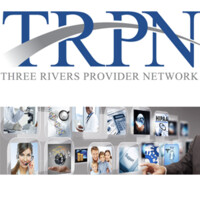 Three Rivers Provider Network TRPN logo - Similar company to Zybex, Inc.