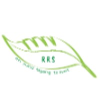 Rask Rengøring og Service ApS logo - Similar company to Dust2Clean