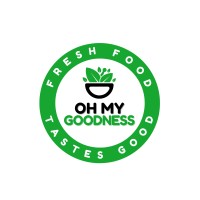 OH MY GOODNESS (DEINZE) logo - Similar company to Recruitmentlab