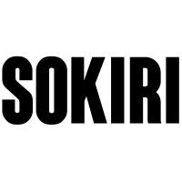 SOKIRI (Digital Growth Consultant/Agency) logo - Similar company to Get Laid Beds