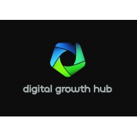 Digital Growth Hub logo - Similar company to Gravity3
