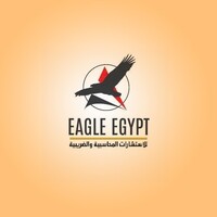 Eagle Egypt logo - Similar company to Dream Food Sg