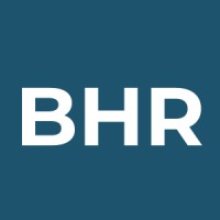 BHR logo - Similar company to None
