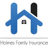 Holmes Family Insurance LLC logo - Similar company to Smith Insurance Group