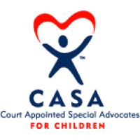Williamson County CASA logo - Similar company to Truth Dei