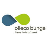 Olleco Bunge logo - Similar company to Olleco