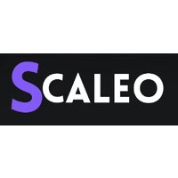 SCALEO logo - Similar company to Scaleo