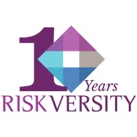 RiskVersity logo - Similar company to Projectbalm