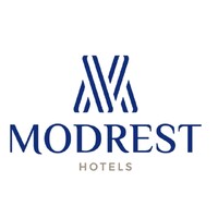 Modrest Hotels logo - Similar company to Cherry Home