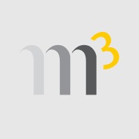 m3 Group logo - Similar company to M3 Group