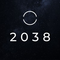 Studio 2038 logo - Similar company to Ymage Bv