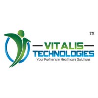 Vitalis Technologies logo - Similar company to Convenio Ab