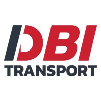 DBI Transport logo - Similar company to Alberta Booth