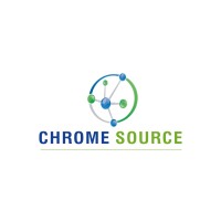 Chrome Source Pvt Ltd logo - Similar company to Hychem Laboratories